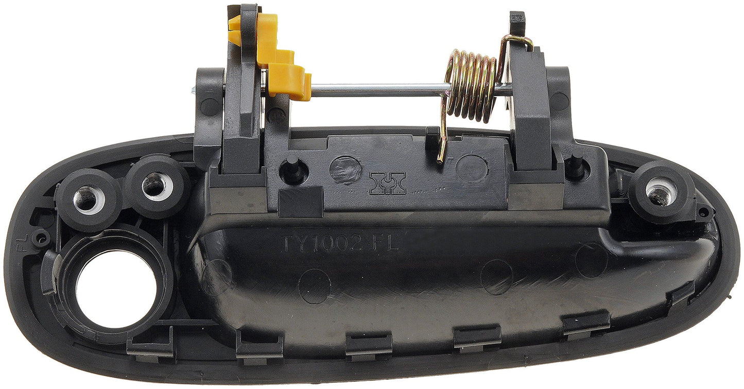Dorman 77462 Manija de puerta exterior