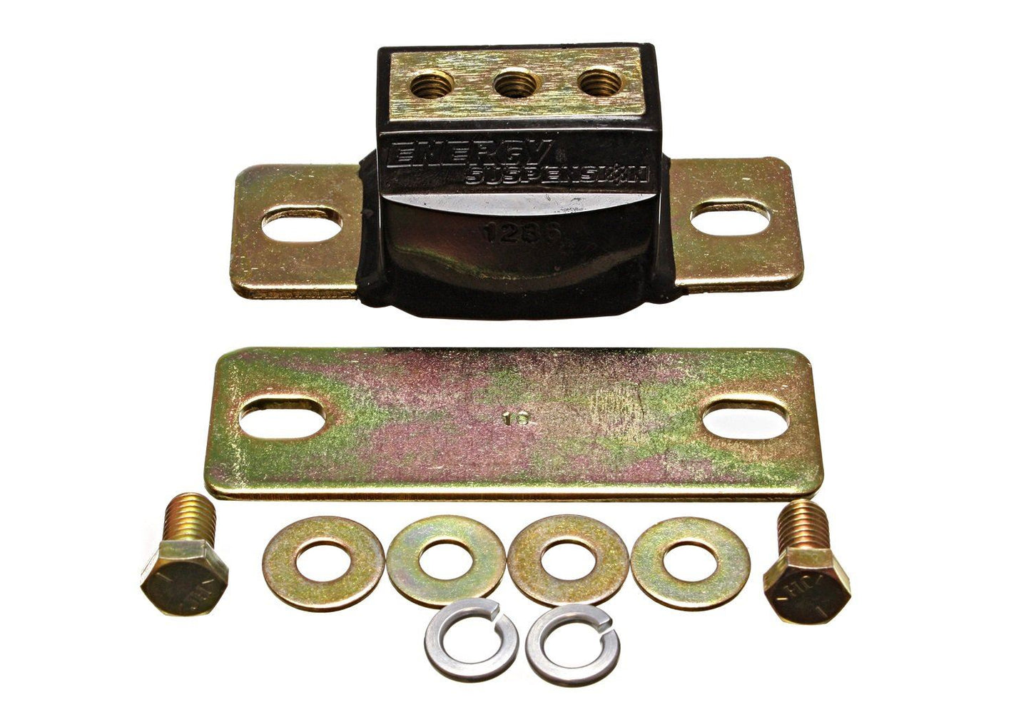 Energy Suspension 3.1142G Automatic Transmission Mount