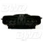 Sensor de posición del acelerador BWD EC3202