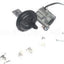 BWD CS967L Ignition Lock Cylinder