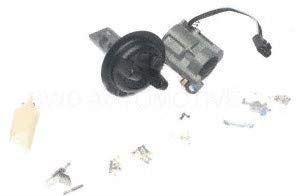 BWD CS967L Ignition Lock Cylinder