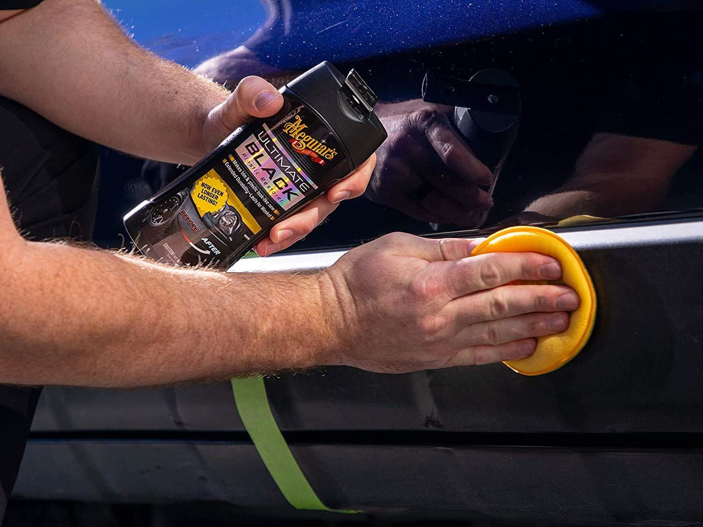Meguiars G15812C