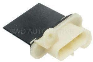 Resistencia del motor del ventilador HVAC BWD RU871