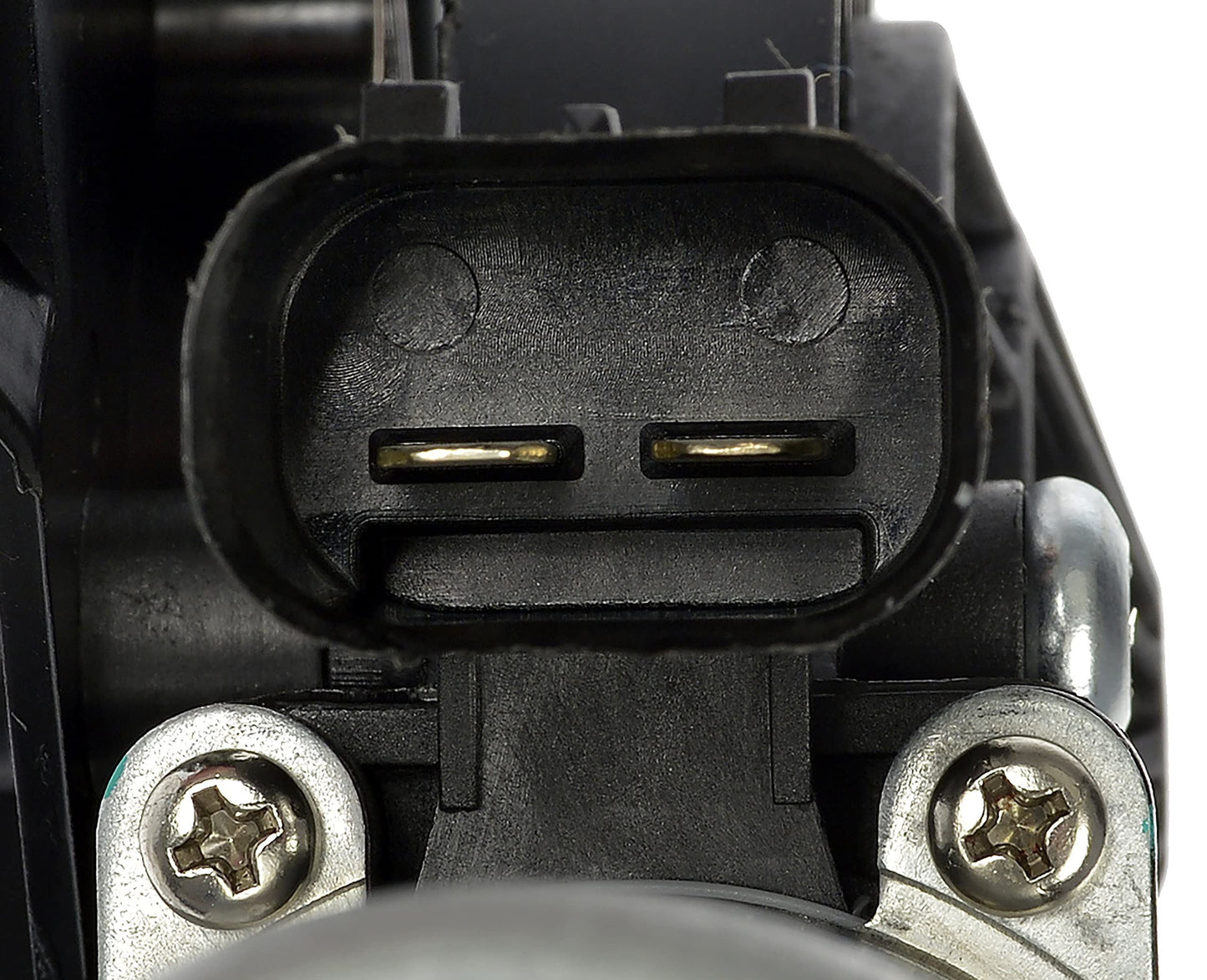 Dorman 741-814 Power Window Motor and Regulator Assembly