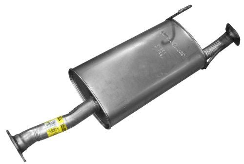 ÉCHAPPEMENT WALKER 54681