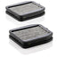 MANN-FILTER CUK 18 000-2 Cabin Air Filter