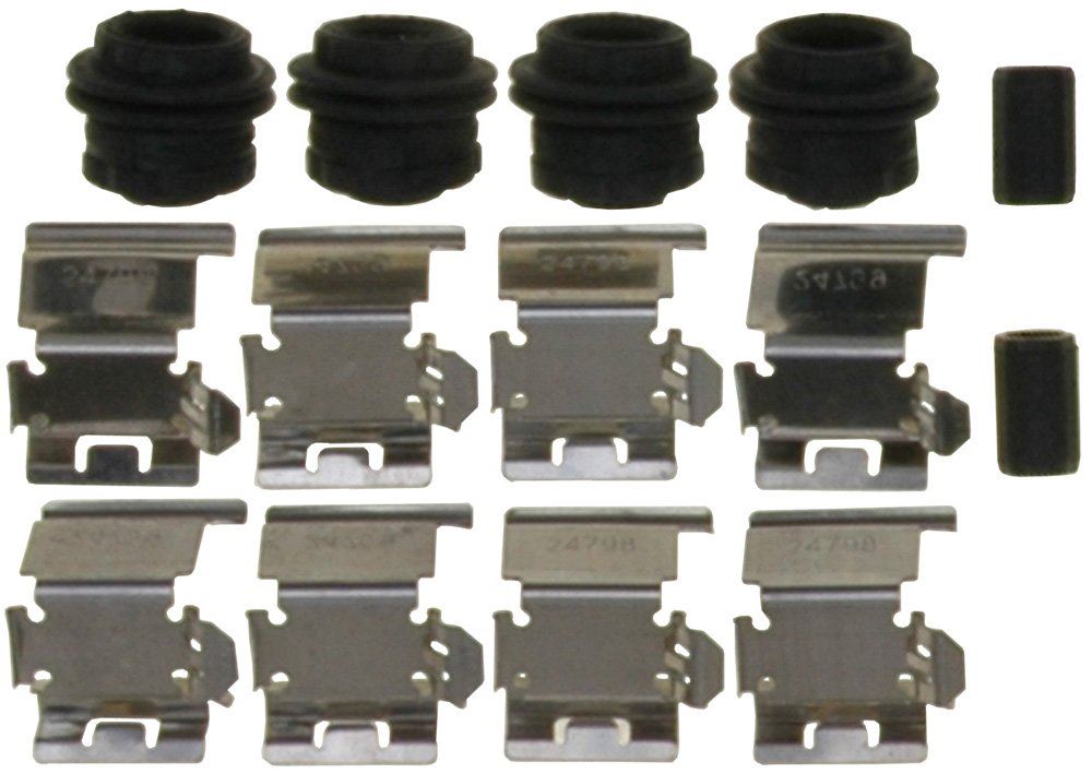 Kit de herrajes para frenos de disco Raybestos H5864A
