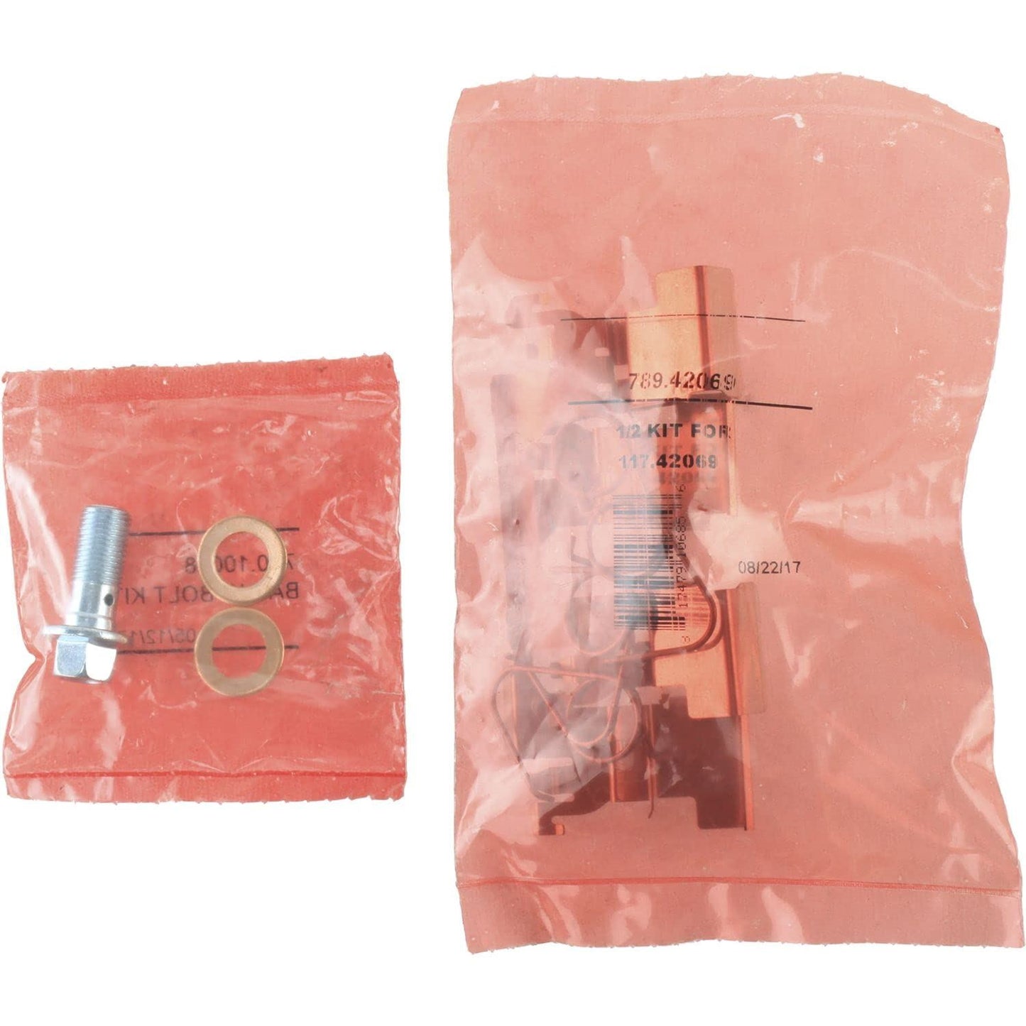 Centric Parts 14142191