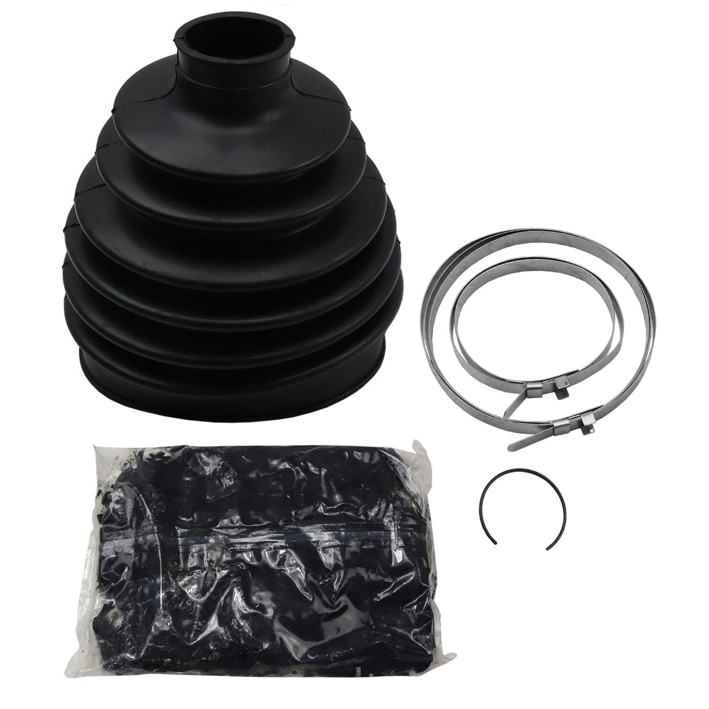 Beck/Arnley 103-2872 Kit de démarrage pour joint homocinétique