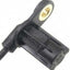 BWD ABS624 Sensor de velocidad de rueda ABS