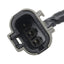 Beck/Arnley 180-0534 Capteur de position de vilebrequin moteur