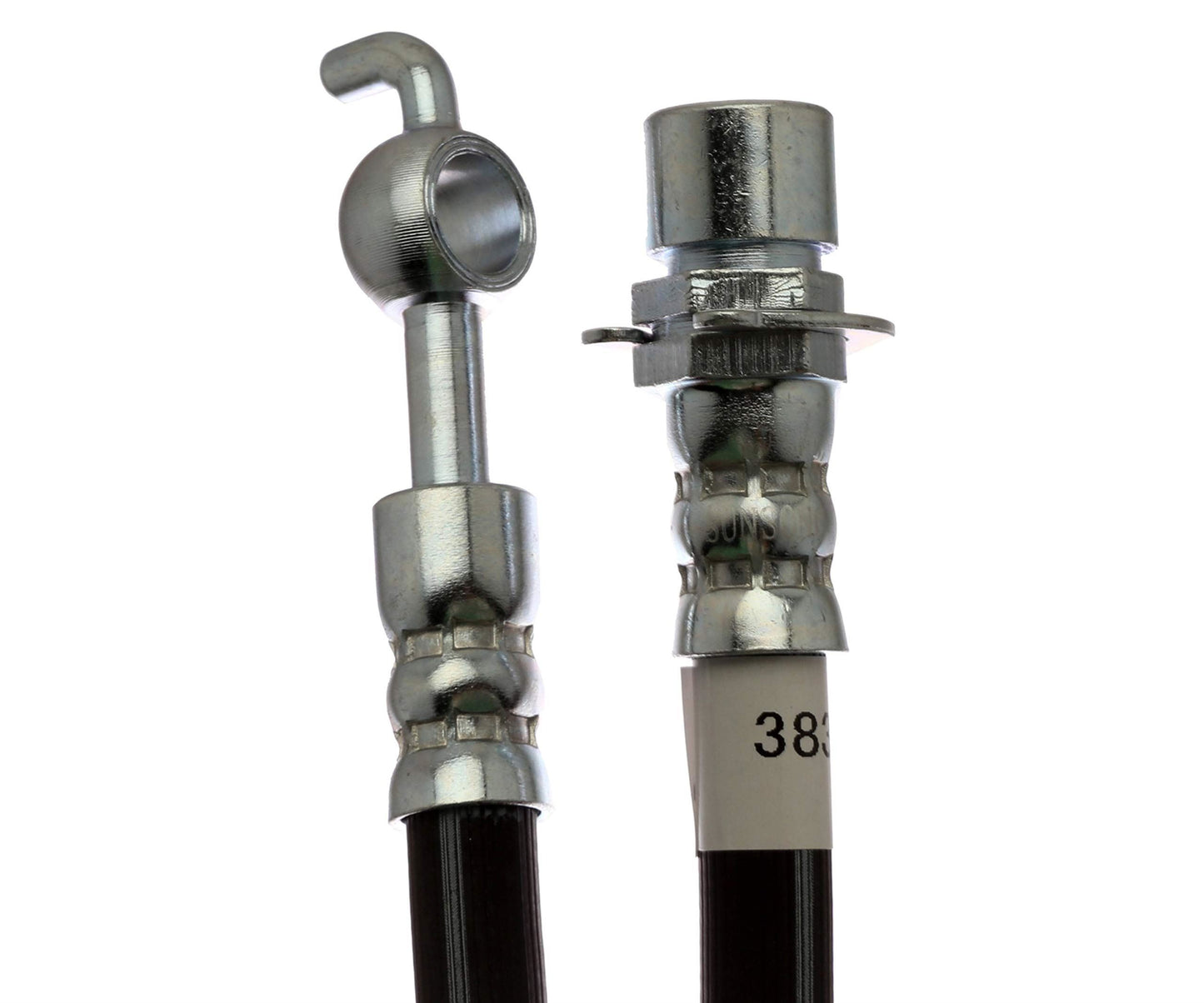 Raybestos BH383919 Brake Hydraulic Hose