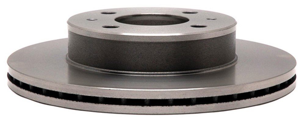 Rotor de freno de disco Raybestos 980163R
