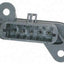 BWD RU872 HVAC Blower Motor Resistor