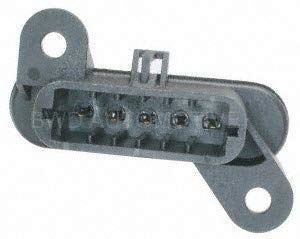 BWD RU872 HVAC Blower Motor Resistor