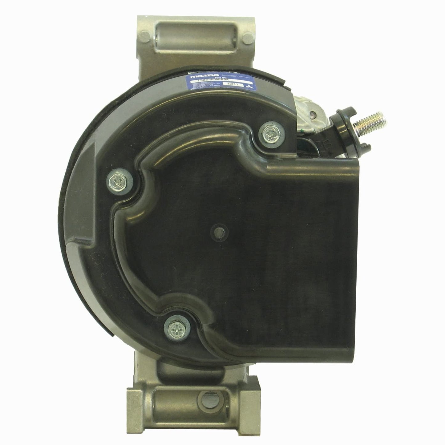 ACDelco Professional 334-3076 Alternator