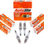 AUTOLITE 5144 (Pack of 4)