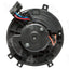 Motor de ventilador HVAC Four Seasons 75039