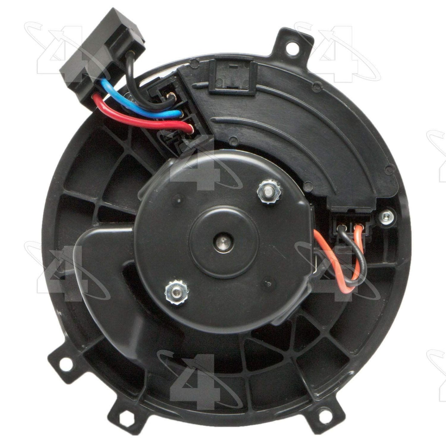 Motor de ventilador HVAC Four Seasons 75039