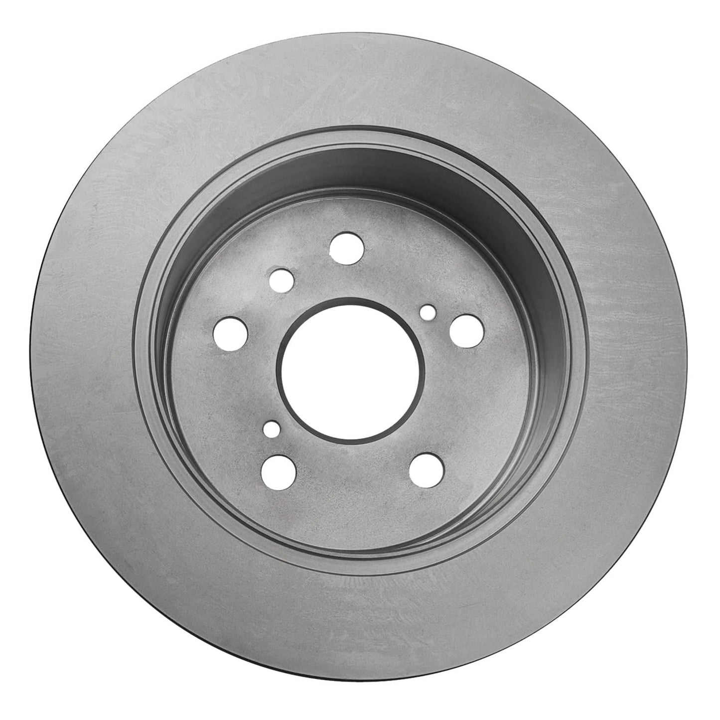 Beck/Arnley 083-3521 Rotor de freno de disco