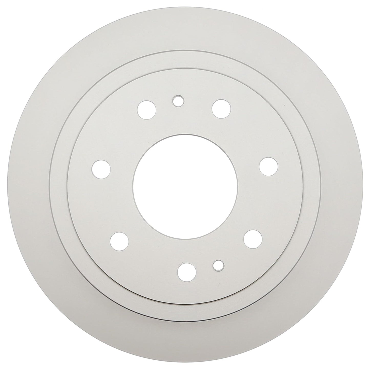 Rotor de freno de disco ACDelco Advantage 18A1628AC