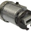 BWD CS815L Ignition Lock Cylinder
