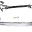 CRP PSH0540 Power Steering Pressure Line Hose Assembly