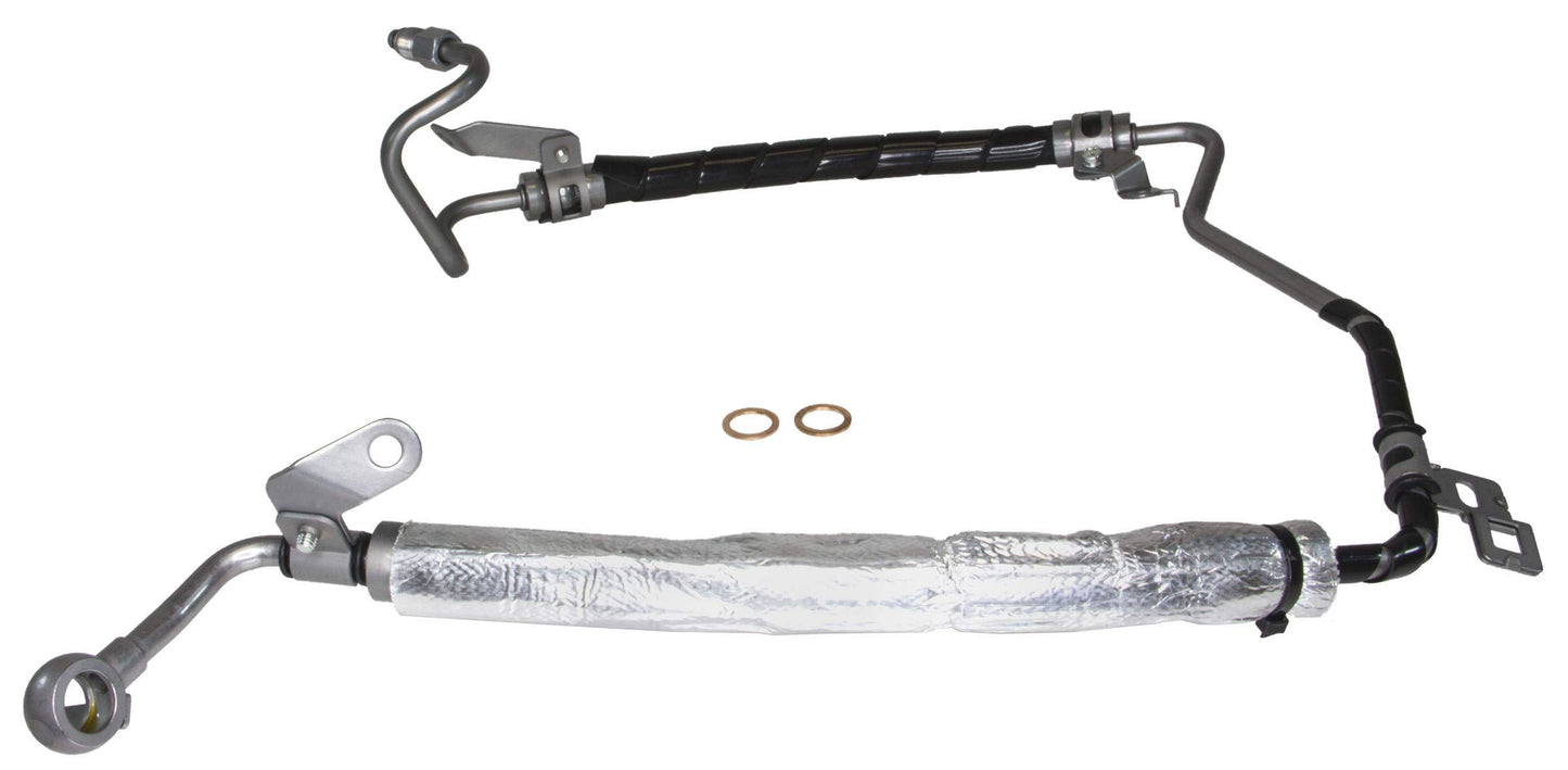 CRP PSH0540 Power Steering Pressure Line Hose Assembly