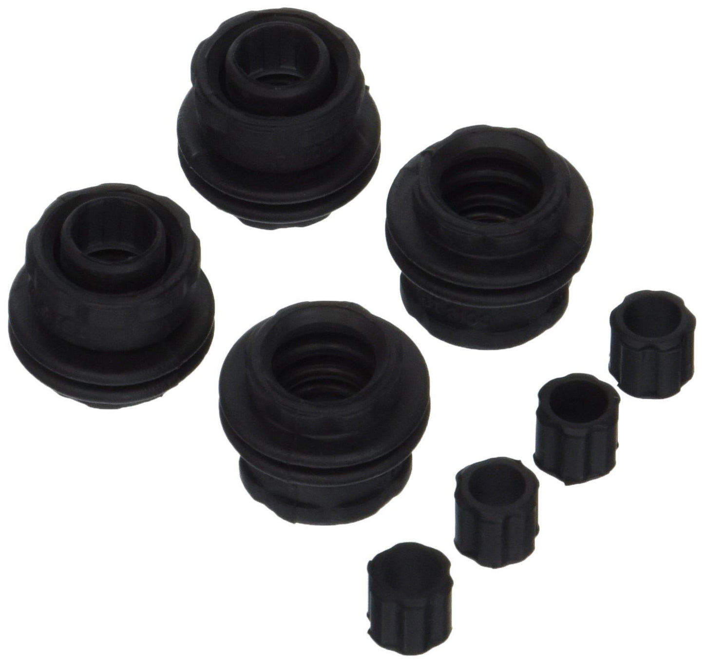 Raybestos H16186 Disc Brake Caliper Bushing