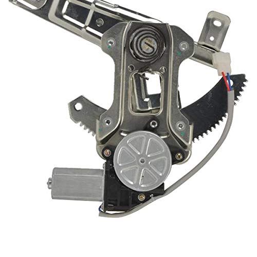 Cardone 82-4112AR Power Window Motor and Regulator Assembly
