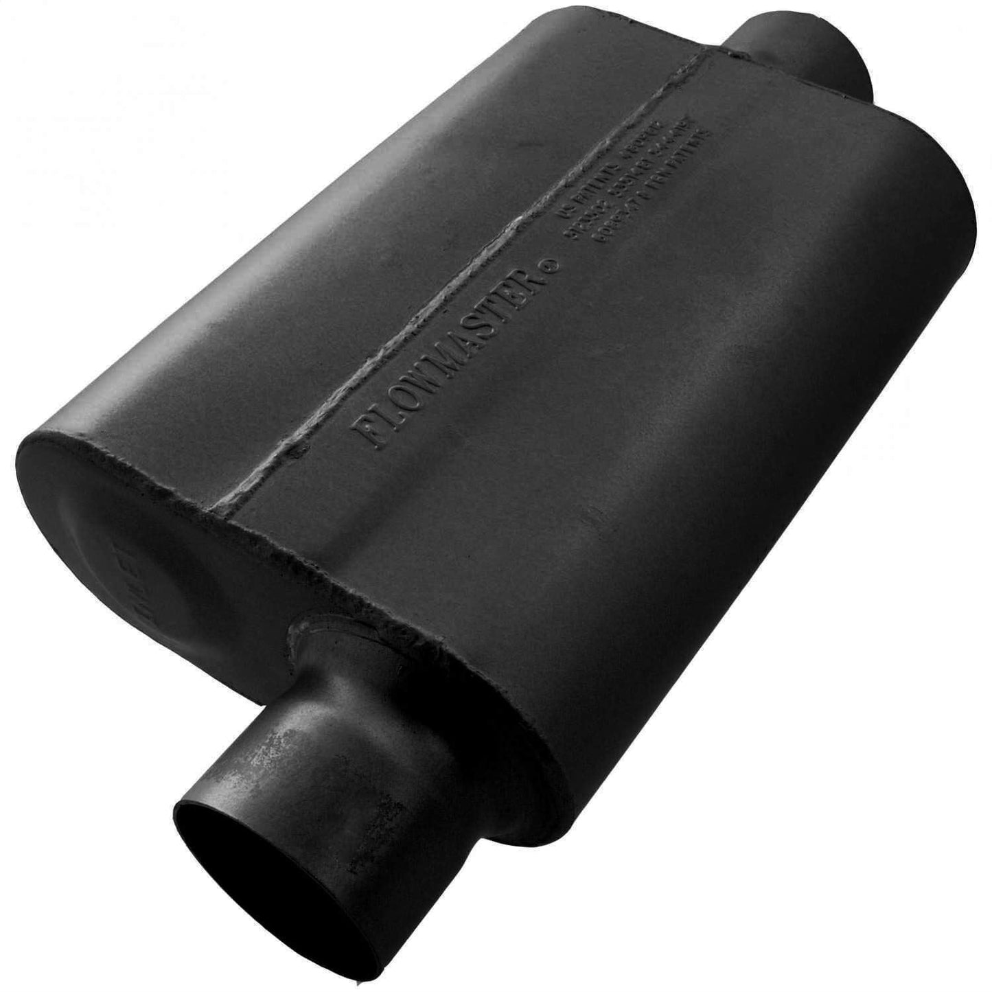 Flowmaster 943041 Exhaust Muffler