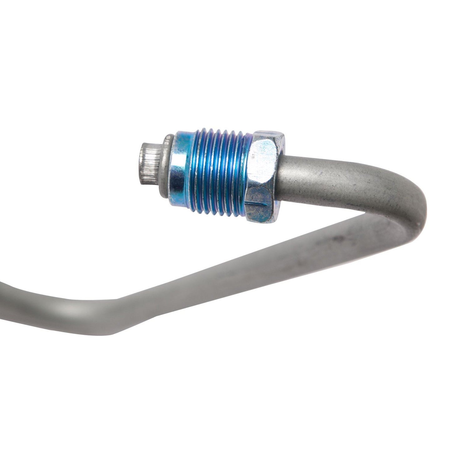 Edelmann 91466 Power Steering Pressure Line Hose Assembly
