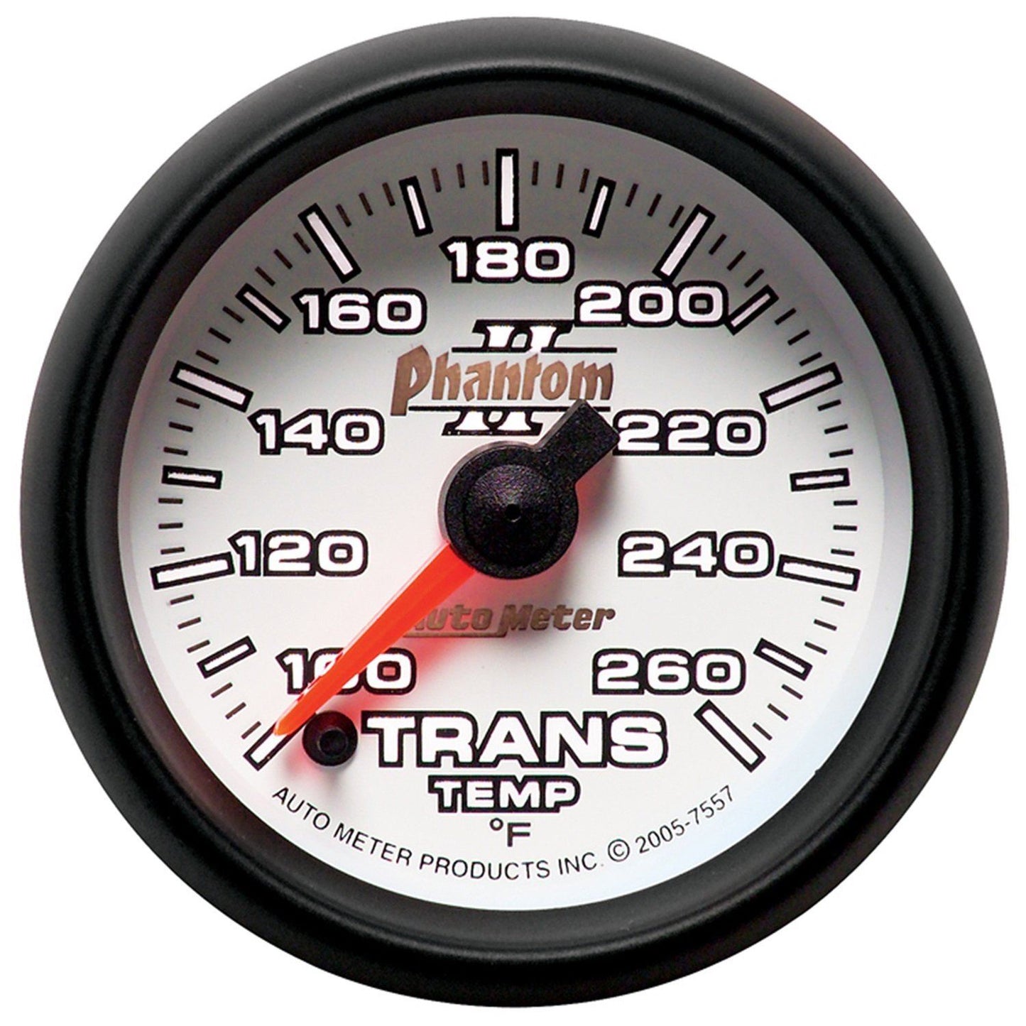 Autometro 7557