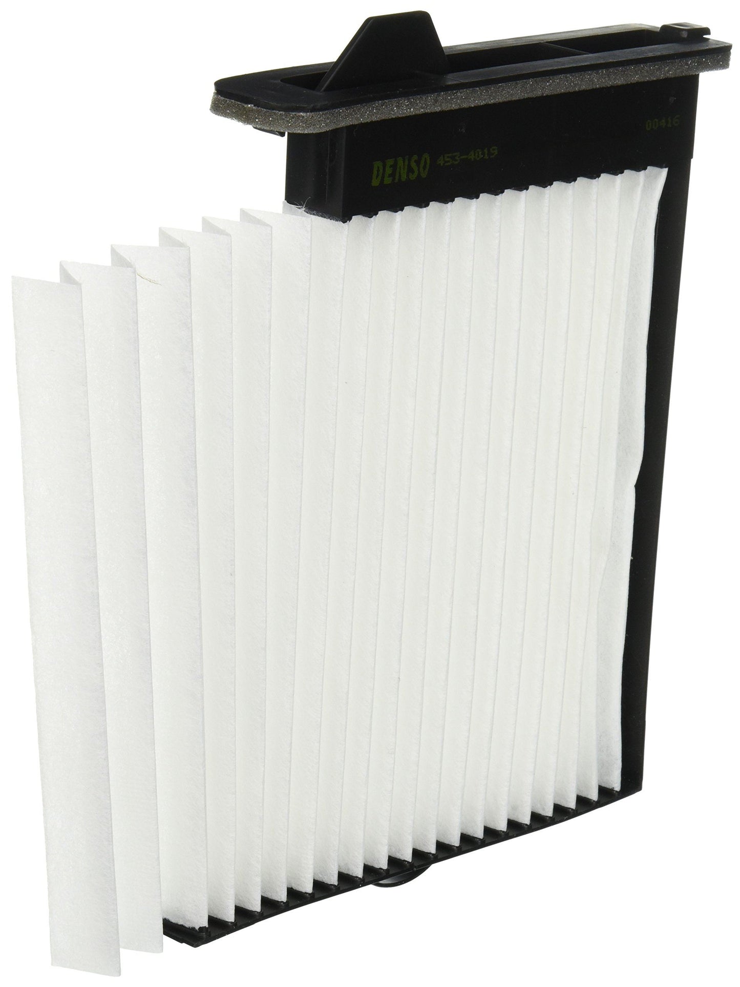 DENSO 453-4019 Filtre à air d'habitacle