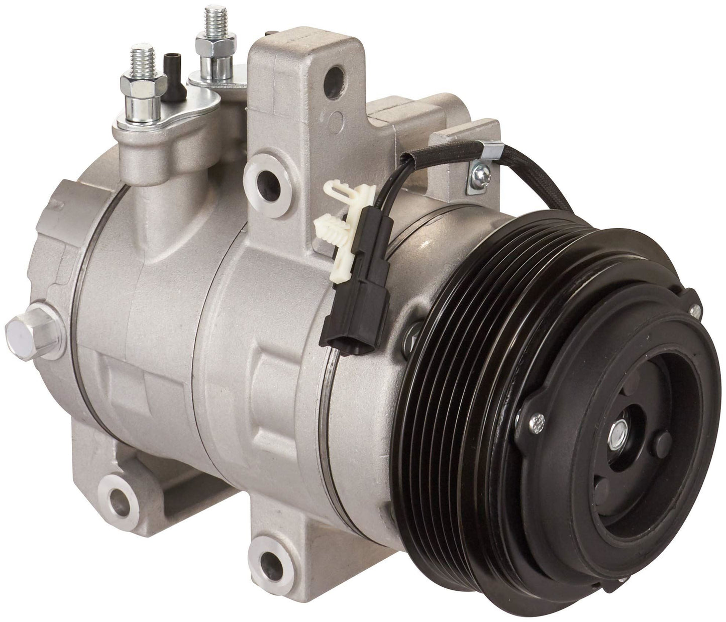 Spectra Premium 0610349 A/C Compressor