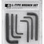 PERFORMANCE TOOL W1319