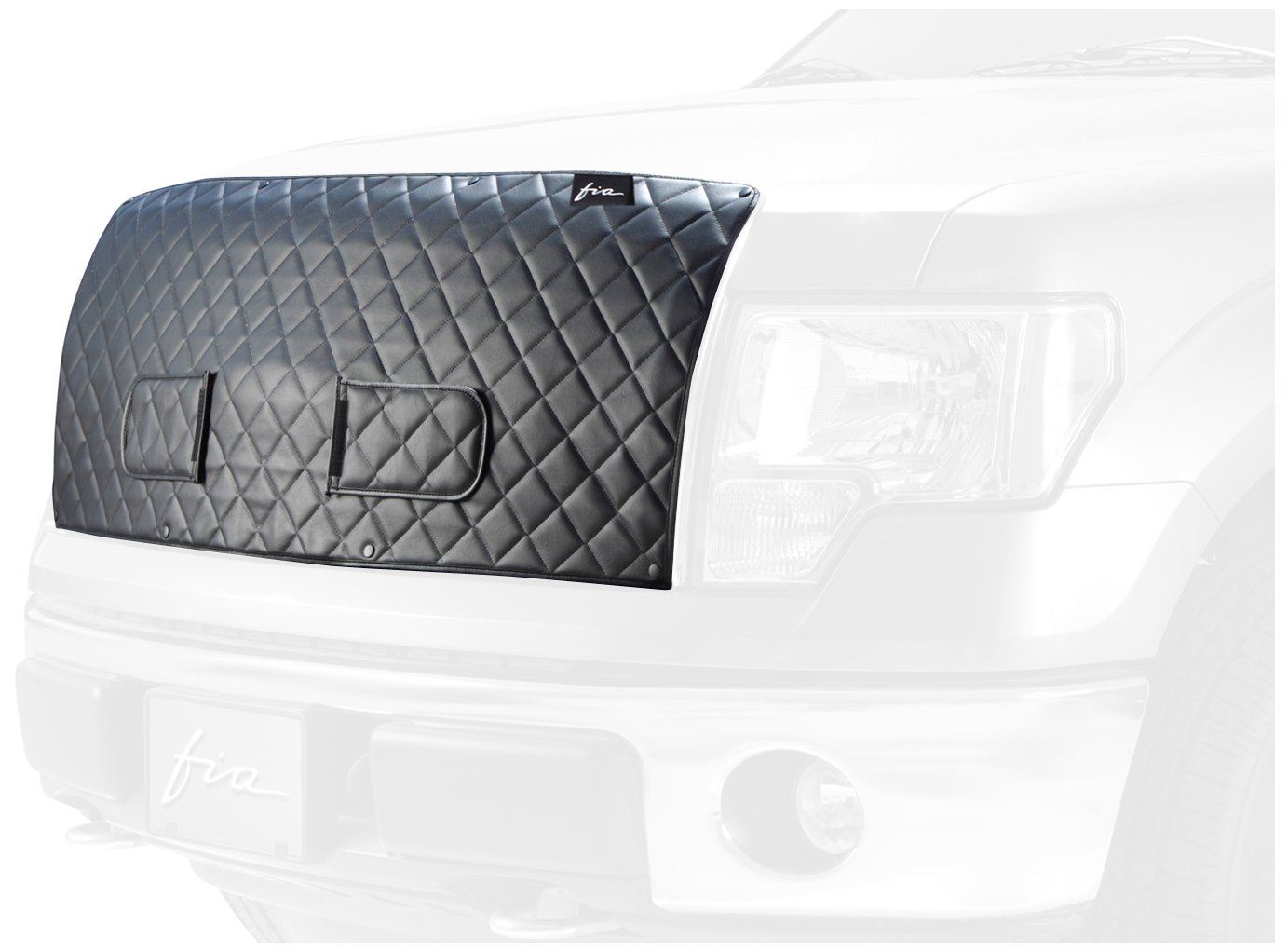 FIA WF922-17 Winter and Bug Grille Screen Kit