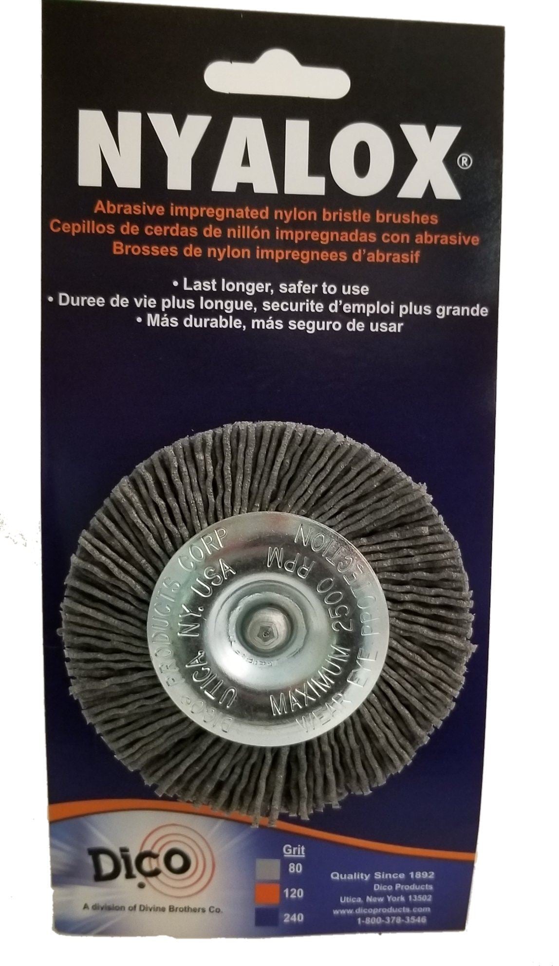 PRODUCTOS DICO 07713