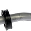 Dorman 624-101 Conjunto de manguera de enfriador de aceite de transmisión automática
