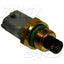 BWD WT5275 Engine Intake Manifold Temperature Sensor