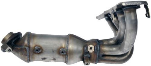 Dorman 674-028 Catalytic Converter with Integrated Exhaust Manifold