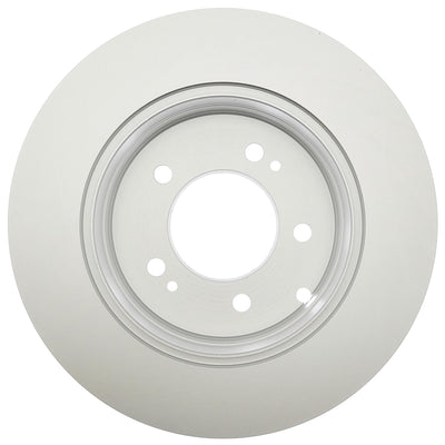 ACDelco Advantage 18A2369AC Rotor de frein à disque