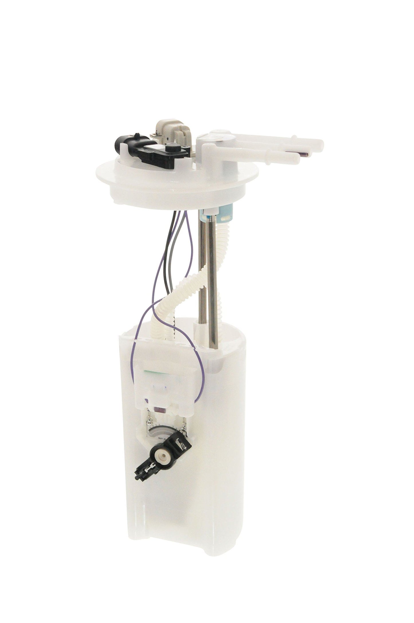 Genuine GM Parts MU1743 Fuel Pump Module Assembly