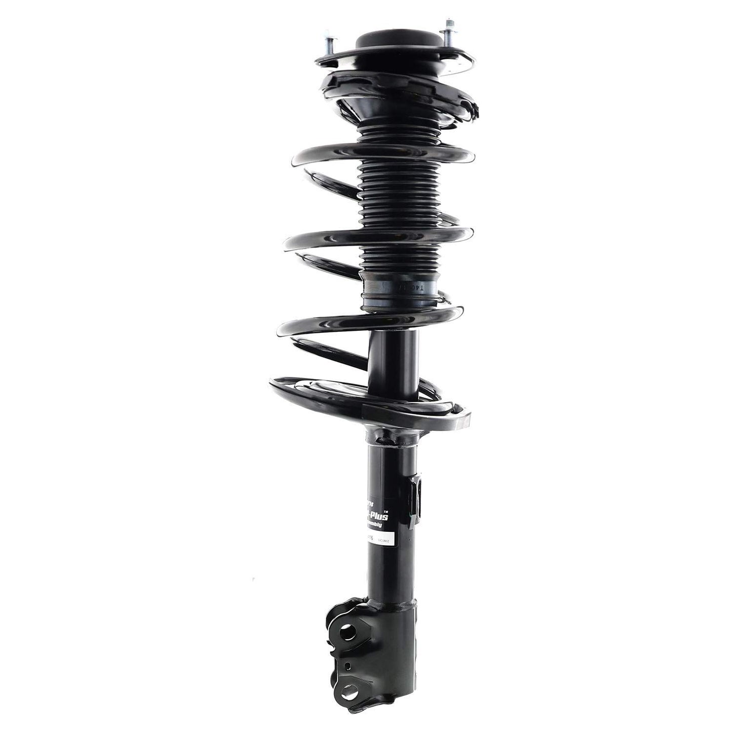 KYB SR4416 Conjunto de puntal de suspensión y resorte helicoidal