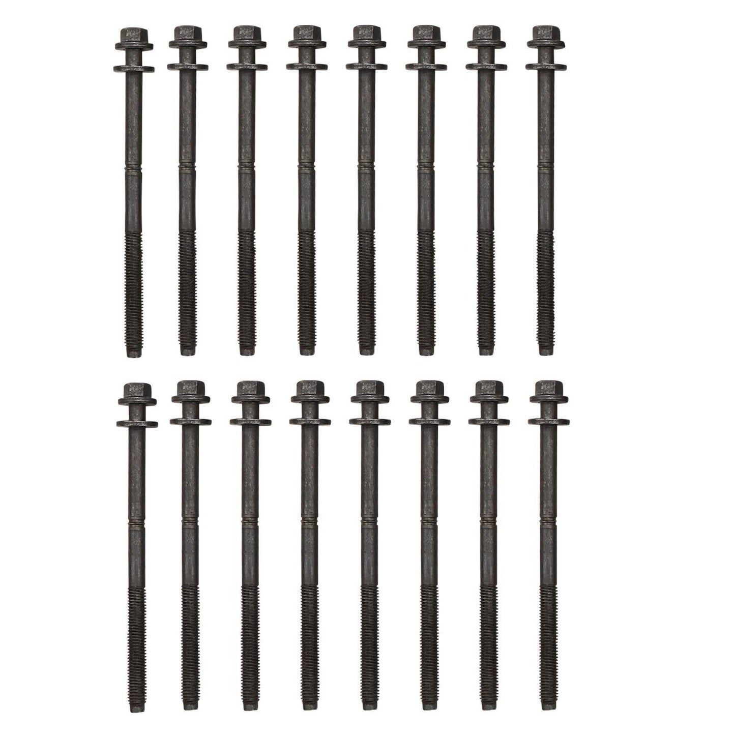 Beck/Arnley 016-1062 Engine Cylinder Head Bolt Set