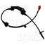 Capteur de vitesse de roue ABS BWD ABS1191