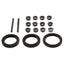 Aisin SKN-001 Engine Timing Cover Seal Kit