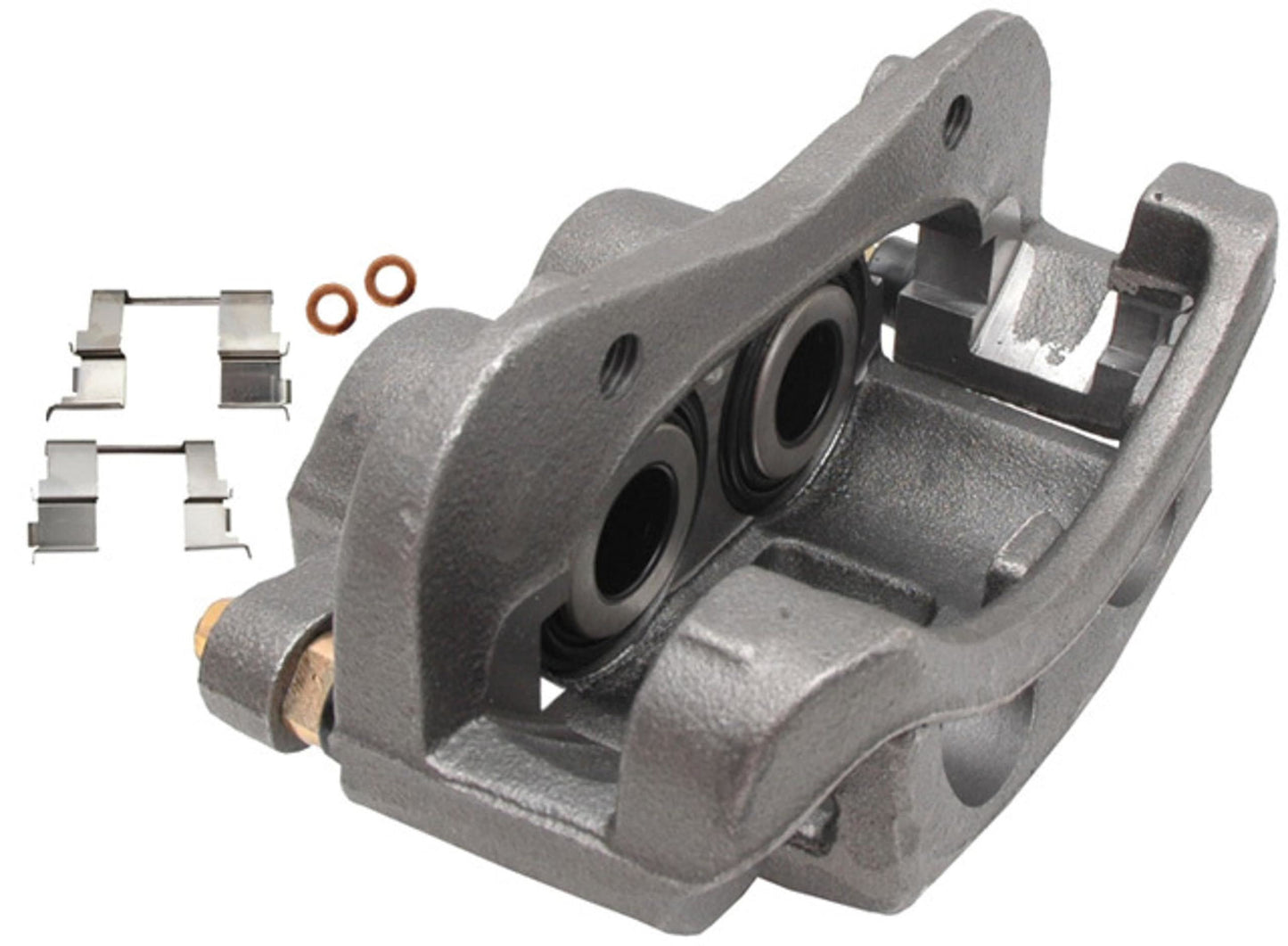 ACDelco Professional Durastop 18FR2269 Étrier de frein à disque