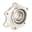SKF BR930319 Axle Bearing and Hub Assembly