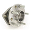 SKF BR930522 Axle Bearing and Hub Assembly
